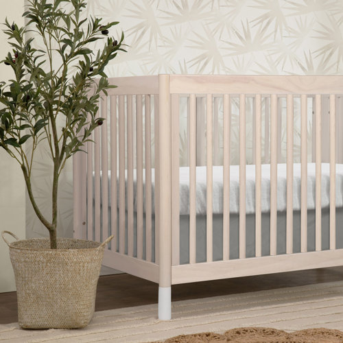 babyletto Gelato 4in1 Convertible Crib & Reviews Wayfair